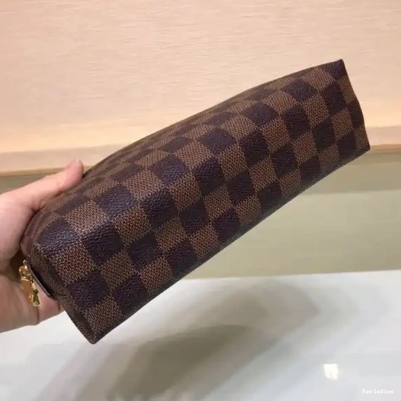 Cheap GM VUITTON POUCH COSMETIC LOUIS 0616